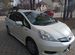 Honda Fit Shuttle 1.3 CVT, 2013, 131 000 км с пробегом, цена 1185000 руб.