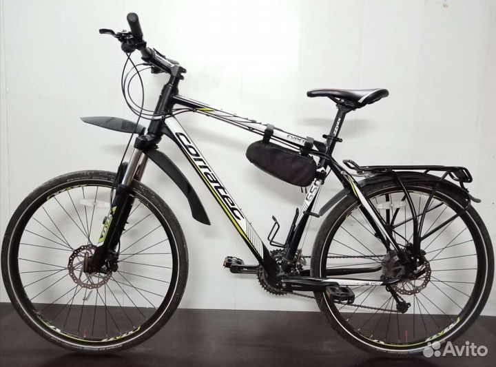 Corratec Xvert 650B 27,5