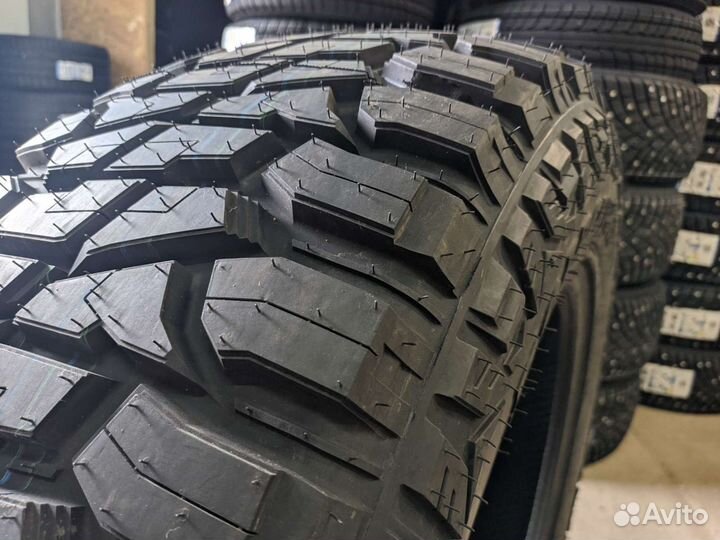 Roadcruza RA8000 35/12.5 R20 125Q