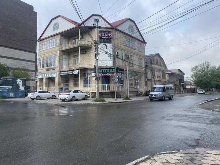 Помещение в аренду
