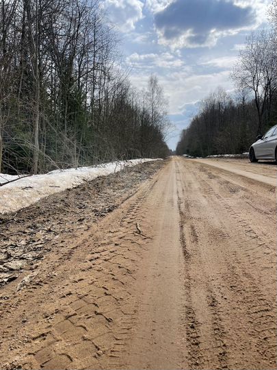 Участок 91 сот. (СНТ, ДНП)