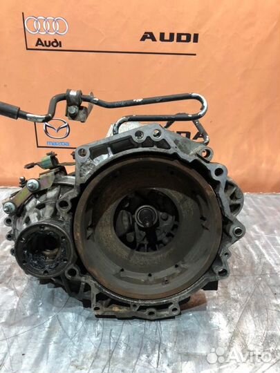 МКПП Volkswagen Golf 4 AKL