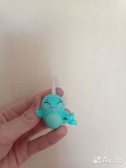 Кукла enchantimals с питомцем