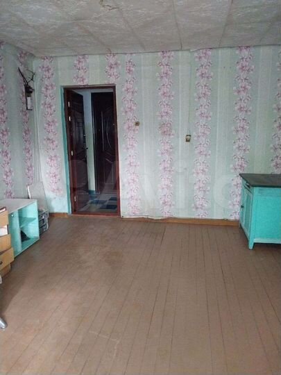 1-к. квартира, 17,8 м², 2/2 эт.