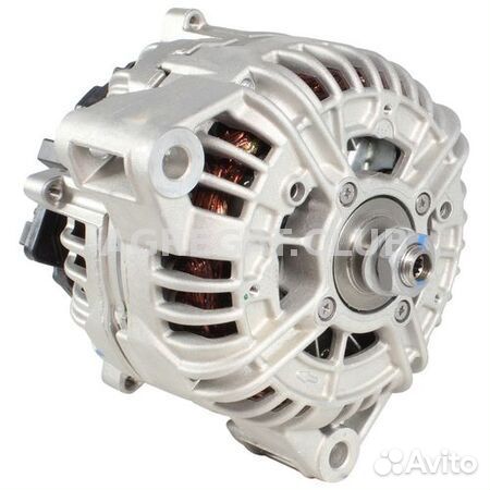 Генератор krauf ALB9245UX