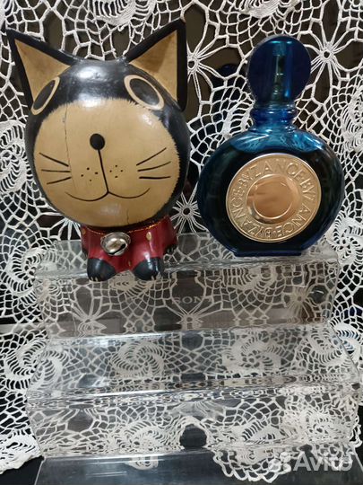 Духи женские Rocha's Byzance