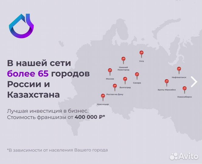 Готовый бизнес. Видеонаблюдение в тсж+маркетплейс