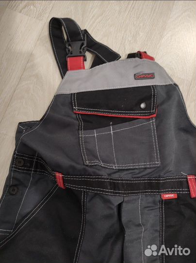 Спецодежда мужская