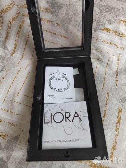 Браслет Liora