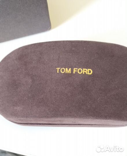 Очки Tom Ford оригинал