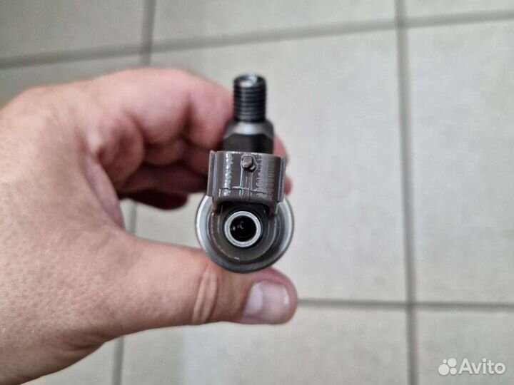 Топливная форсунка 6C1Q-9K546-AC