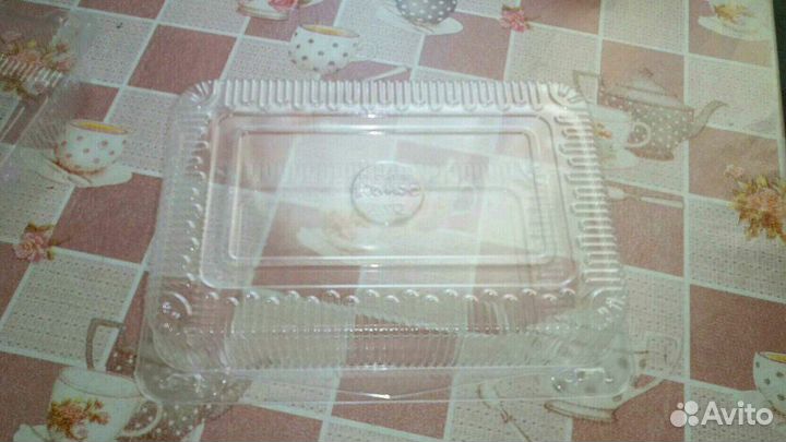 Универсальные контейнера