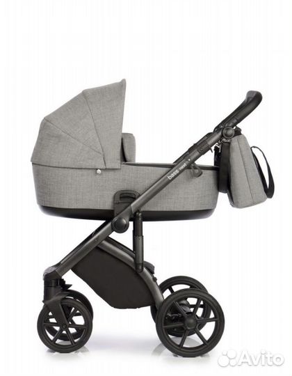 Коляска roan bass next 2 в 1