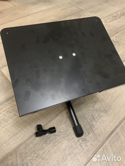 Подставка для ноутбука K&M