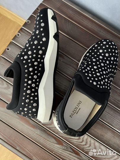 Туфли кроссовки