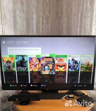 Xbox 360 прошивка фрибут