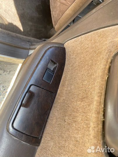 Кнопки стеклоподъемников Toyota Chaser X90