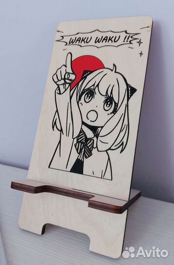 Подставка для телефона