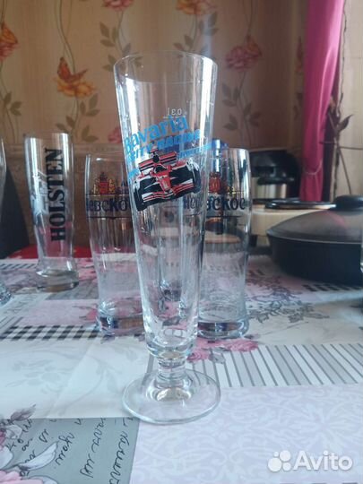 Пивная атрибутика