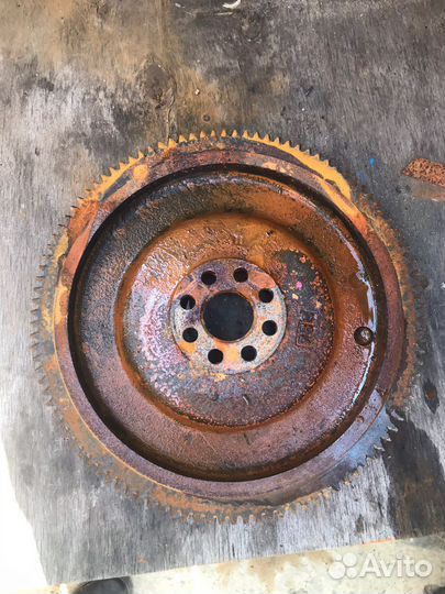 Коробка toyota corolla