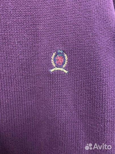 Свитер Tommy Hilfiger