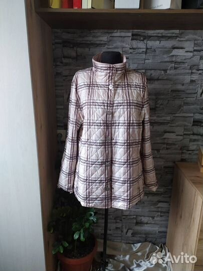 Двухсторонняя куртка/ветровка Gerry Weber