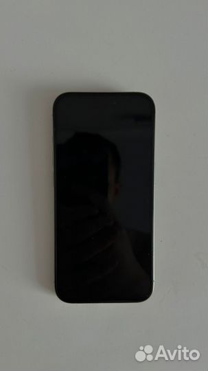 iPhone 15 Pro, 256 ГБ