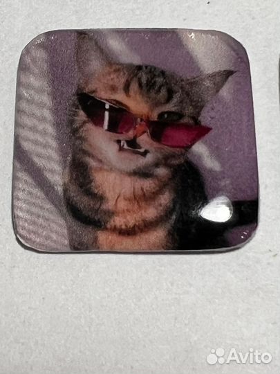 3D стикеры на телефон с вашим дизайном