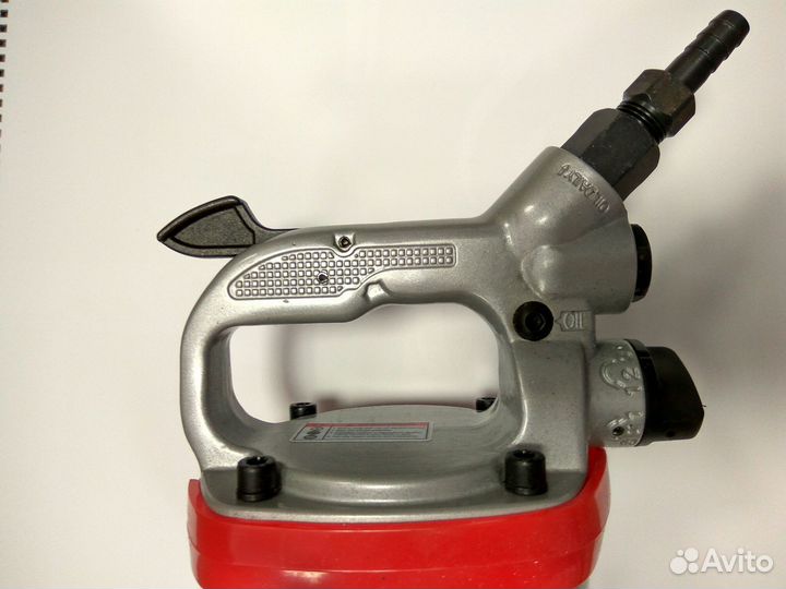 RT-5770 Пневмогайковерт 1