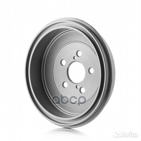 Барабан тормозной Toyota Yaris II/III 1.0/1.3