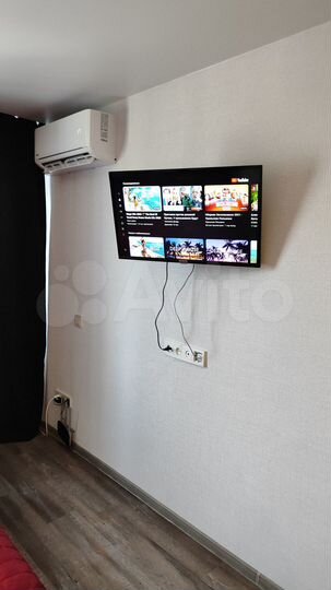 Квартира-студия, 23 м², 8/9 эт.