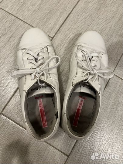 Кроссовки s'Oliver