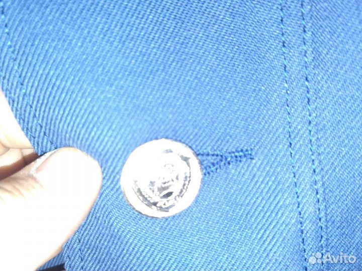 Плащ милиции