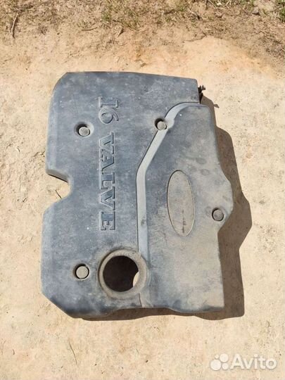 Впускной коллектор LADA 16кл. Е-газ