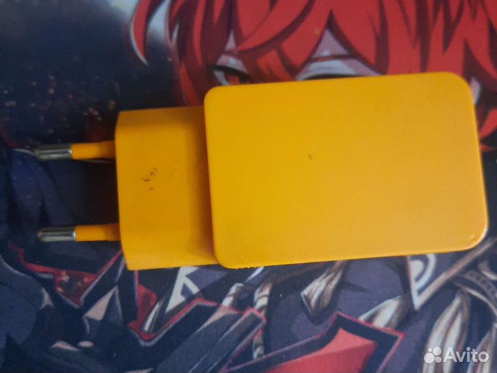 Блок питания