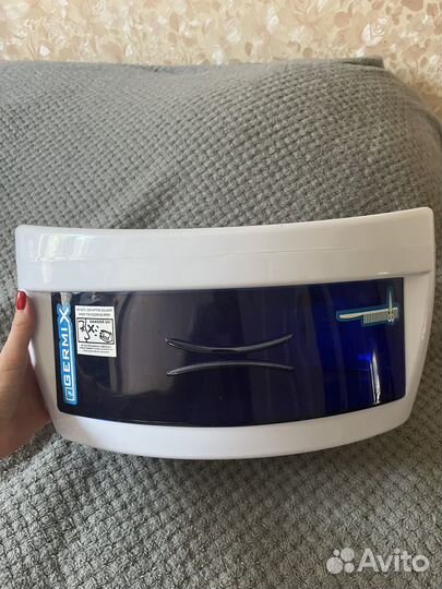 Стерилизатор для инструментов