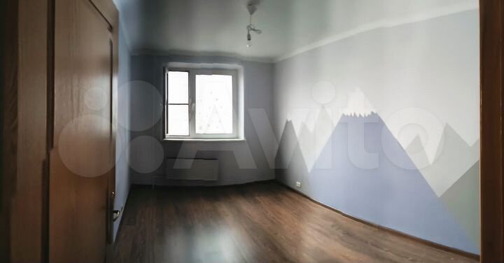 3-к. квартира, 62,2 м², 7/10 эт.