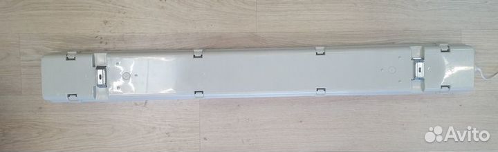 Светодиодный светильник 40 Вт