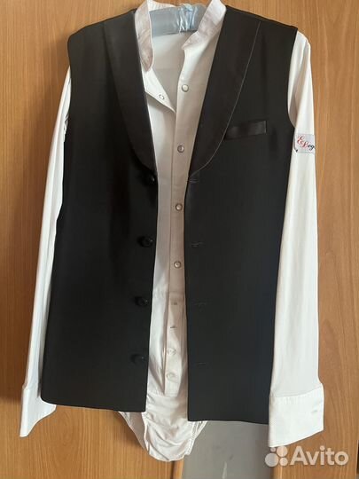 Для занятий бально -спортивных танцев