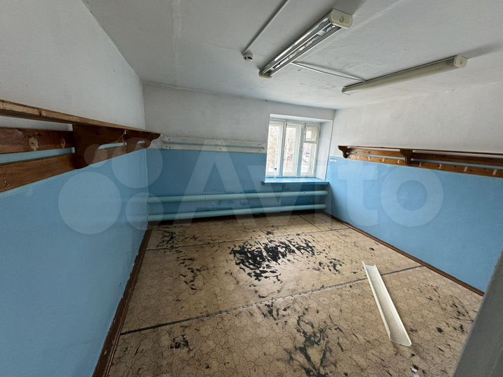 Помещение свободного назначения, 1173 м²