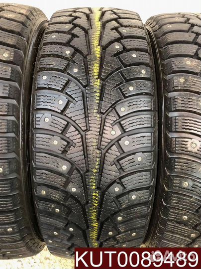 Nokian Tyres Nordman 5 205/55 R16 107U