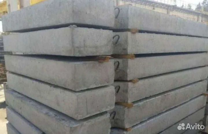 Дорожная плита жби пдп 15 опт