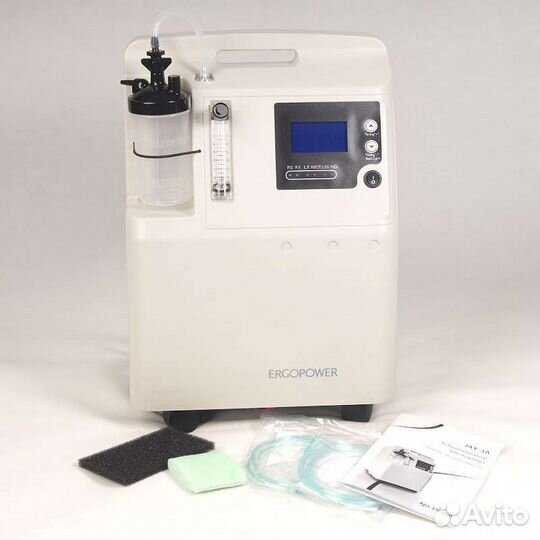 Концентратор кислородный JAY-3A