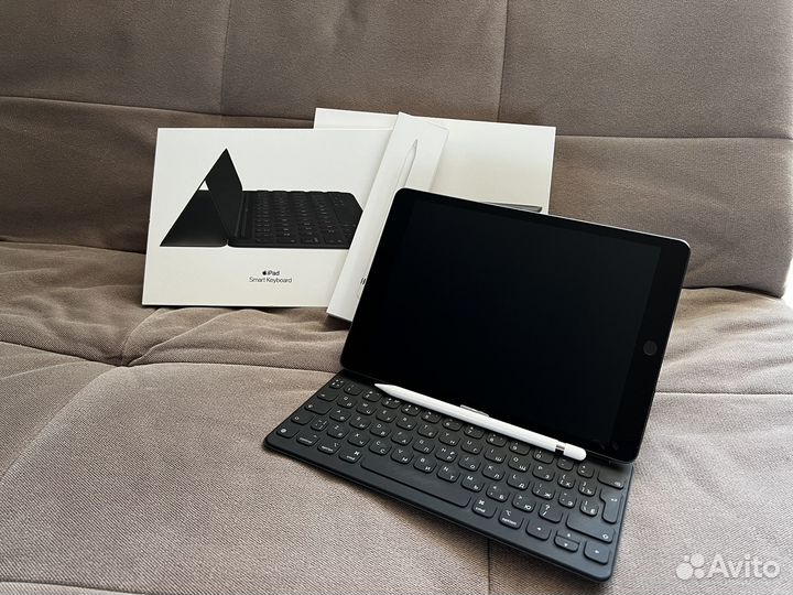 Apple iPad 9 Gen 10.2, 2021 Wi-Fi, 64 Gb