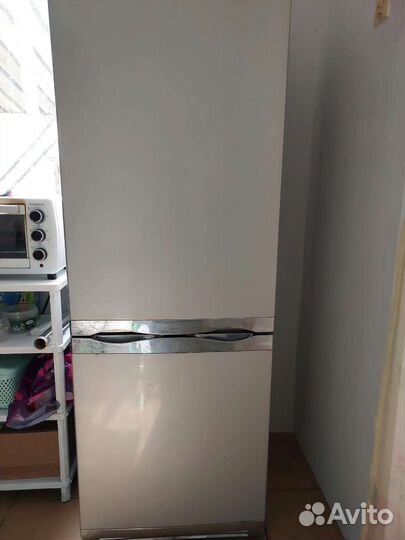 Холодильник бу