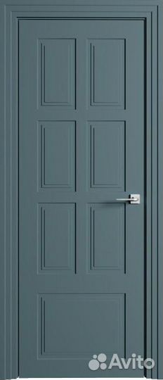 Межкомнатные двери под заказ