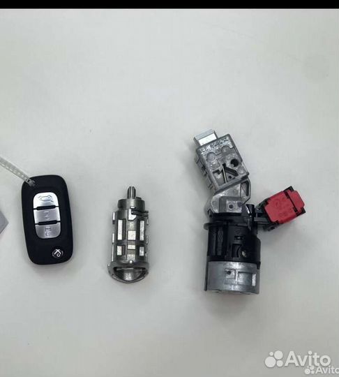 Лада веста разбор