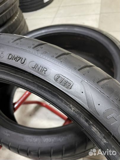 Goodyear Eagle F1 Asymmetric 3 245/35 R20 95Y