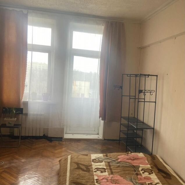 Комната 25 м² в 3-к., 4/5 эт.