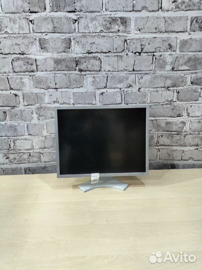 Монитор поворотный 21